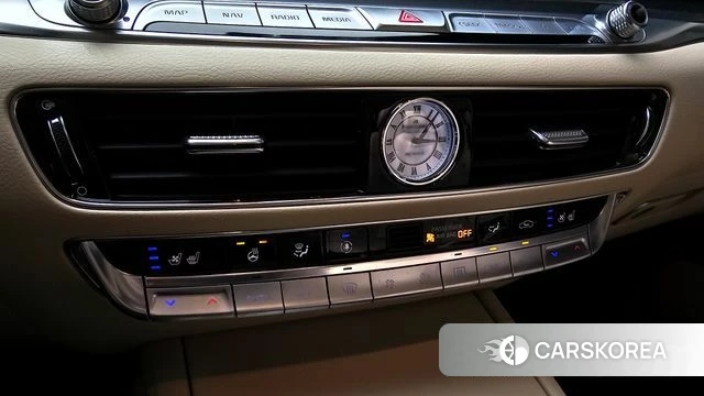 Kia The New K9 2nd generation id 4580342 из Кореи 10