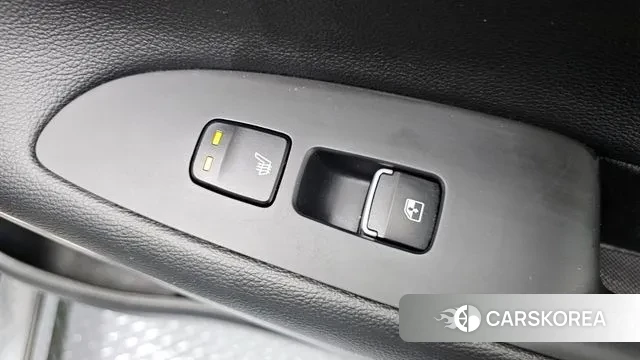 Hyundai The New Grandeur IG Hybrid id 3509648 из Кореи 10