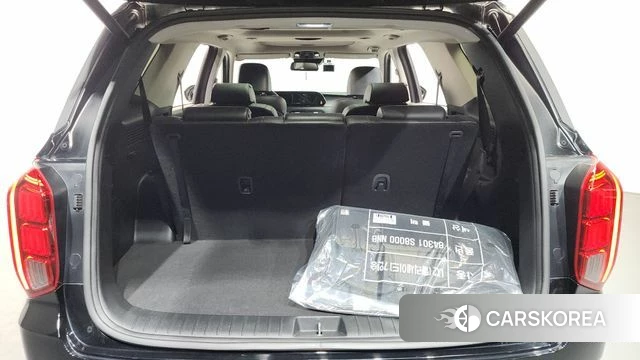 Hyundai Palisade id 3904480 из Кореи 10