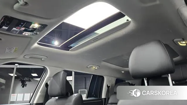 Hyundai Santa Fe (MX5) id 3272840 из Кореи 10