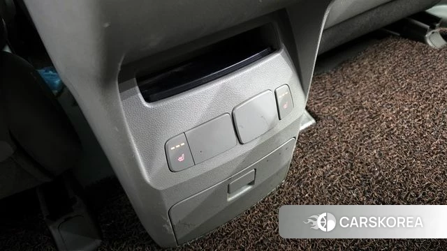 Kia All New Carnival id 4345839 из Кореи 10