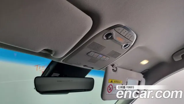 Hyundai The New Grandeur IG Hybrid id 2694798 из Кореи 10