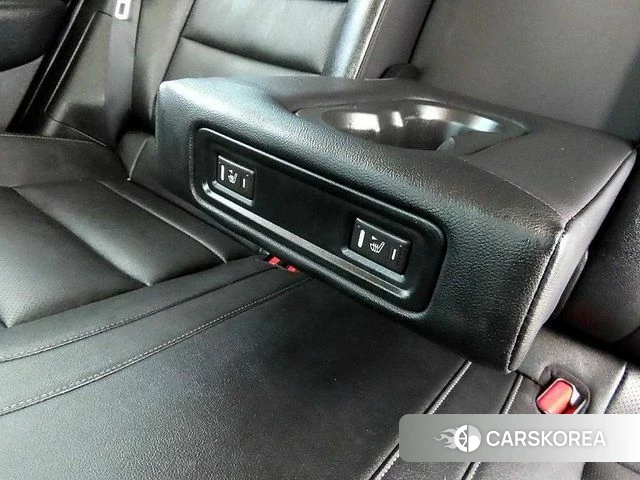 Renault Korea (Samsung) QM6 id 4356892 из Кореи 10