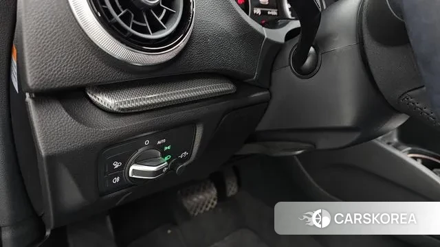 Audi New A3 id 3449645 из Кореи 10