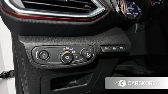 Chevrolet (GM Daewoo) Trailblazer id 3487658 из Кореи 10