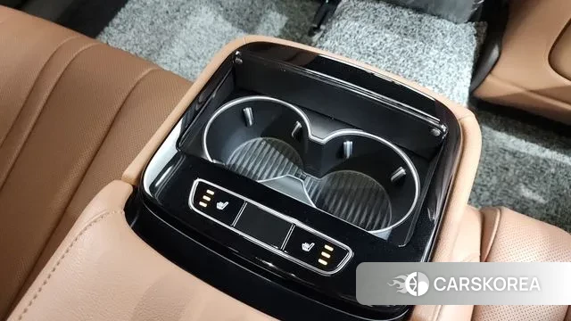 Genesis G80 (RG3) id 3483346 из Кореи 10