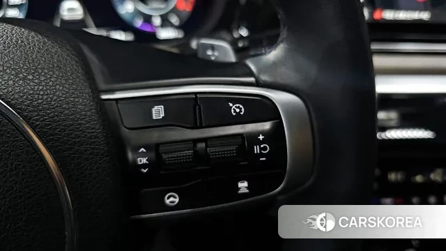 Kia K5 3rd generation id 3610611 из Кореи 10