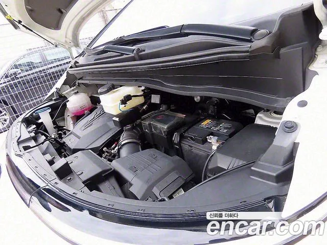 Hyundai Staria id 2745717 из Кореи 10