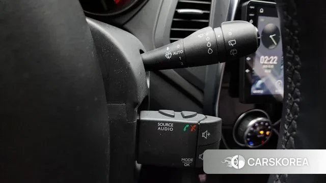 Renault Korea (Samsung) New QM3 id 3509771 из Кореи 10