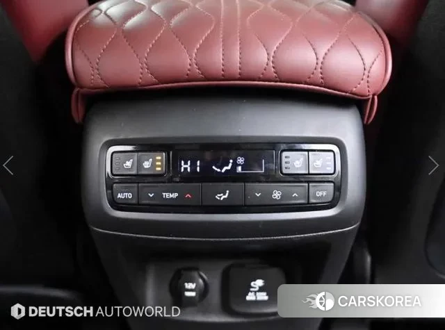 Hyundai Palisade id 3723062 из Кореи 10