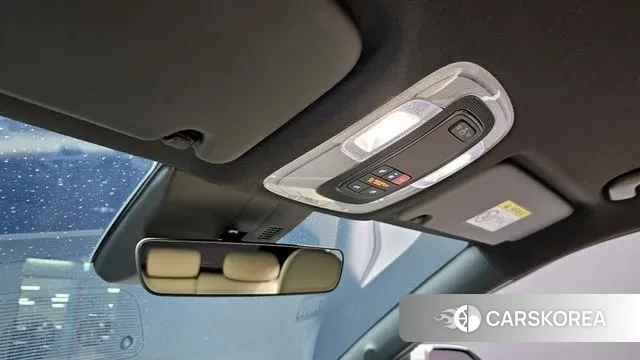 Hyundai Kona (SX2) id 3115262 из Кореи 10