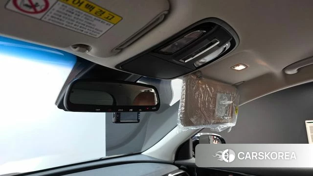 Kia The New Sorento id 3955534 из Кореи 10