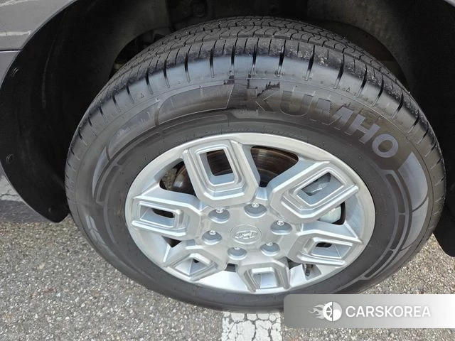 Hyundai Staria id 3856436 из Кореи 10