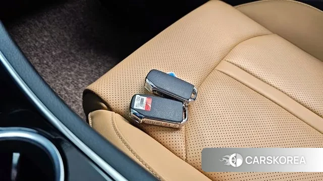 Kia K5 3rd generation id 3420831 из Кореи 10