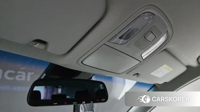 Kia The New Niro id 3422467 из Кореи 10