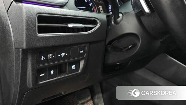 Hyundai Sonata (DN8) id 4624489 из Кореи 10