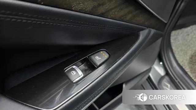 Kia K8 id 3503906 из Кореи 10