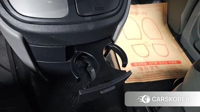 Hyundai The New Grand Starex id 2885774 из Кореи 10