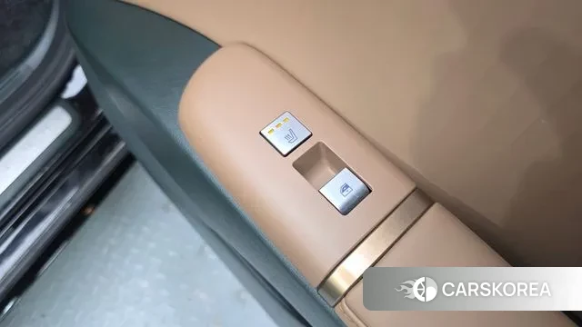 Hyundai Grandeur Hybrid (GN7) id 3758103 из Кореи 10