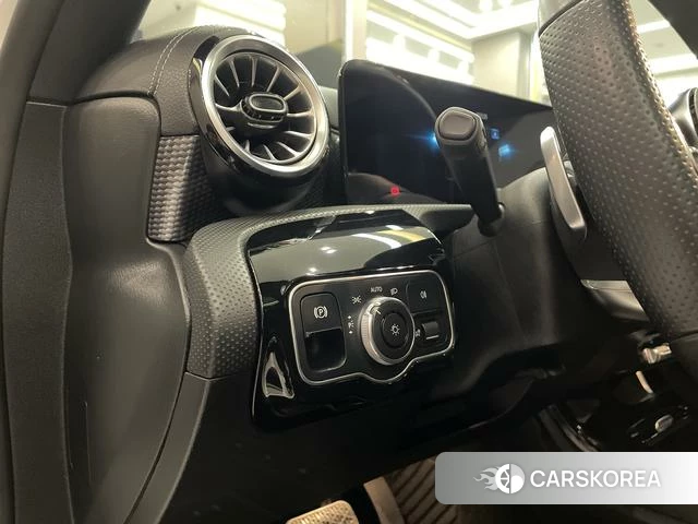 Mercedes-Benz Class A id 4272846 из Китая 10