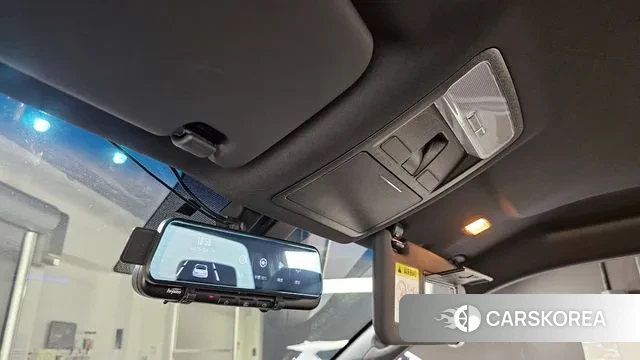 Ssangyong The New Rexton Sports Cannes id 3094356 из Кореи 10