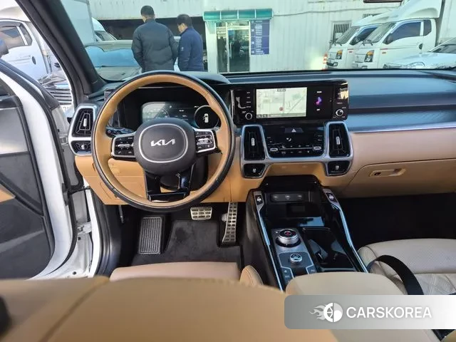 Kia Sorento 4th Generation id 3611267 из Кореи 10