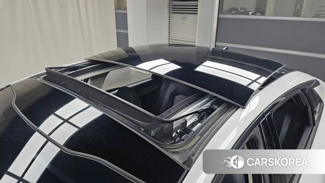 Kia K5 3rd generation id 3910561 из Кореи 10