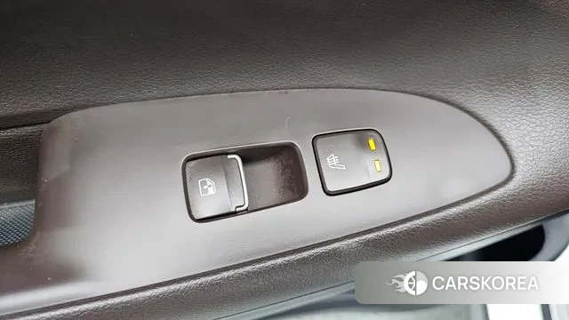 Hyundai The New Grandeur IG id 3788685 из Кореи 10