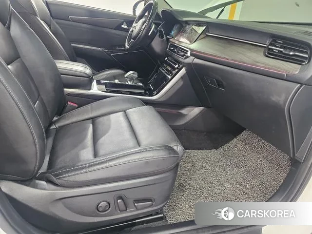 Kia K7 Premier id 3039029 из Кореи 10