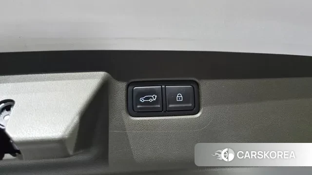 Hyundai Santa Fe (MX5) id 3571674 из Кореи 10