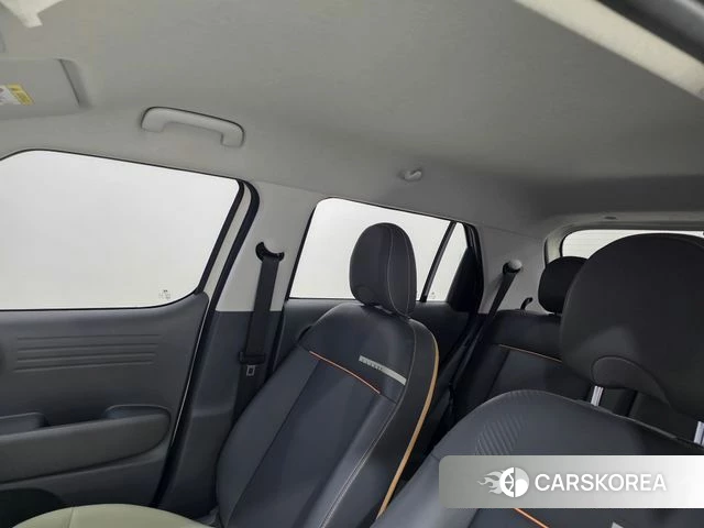 Hyundai Casper id 4547708 из Кореи 10