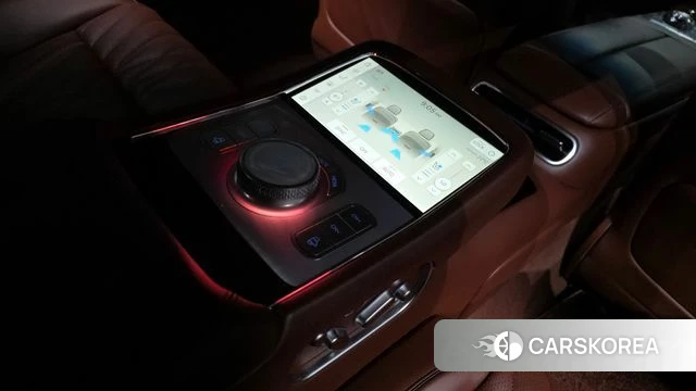 Genesis G90 (RS4) id 4433046 из Кореи 10