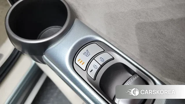 Genesis GV60 id 3691099 из Кореи 10