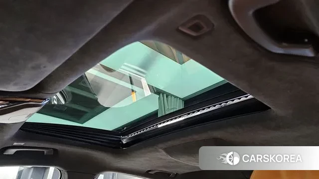 BMW 7 Series (G11) id 3170225 из Кореи 10