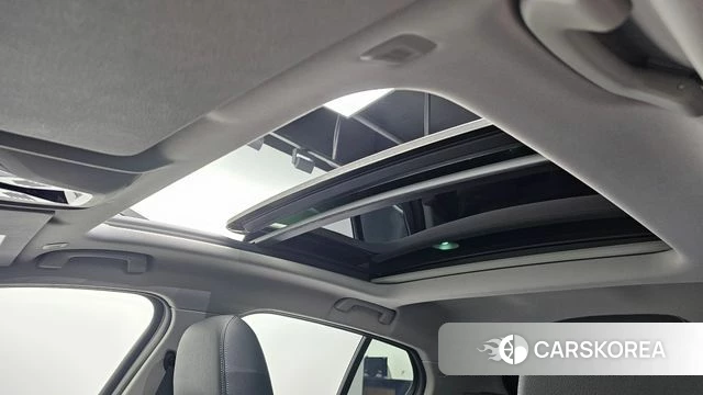 BMW 1 Series (F40) id 3877784 из Кореи 10