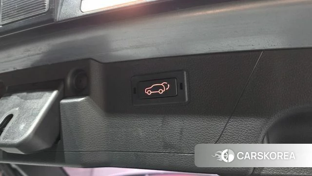 Ssangyong Beautiful Korando id 3828903 из Кореи 10