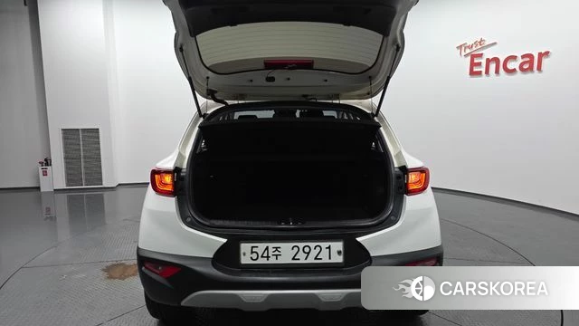 Kia Stonic id 4285822 из Кореи 10