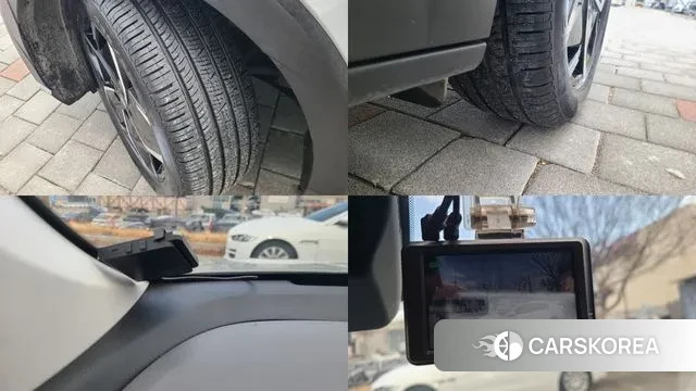 Hyundai Ionic 5 id 3788137 из Кореи 10