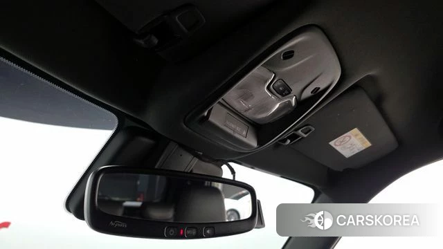 Chevrolet (GM Daewoo) Trailblazer id 4195458 из Кореи 10