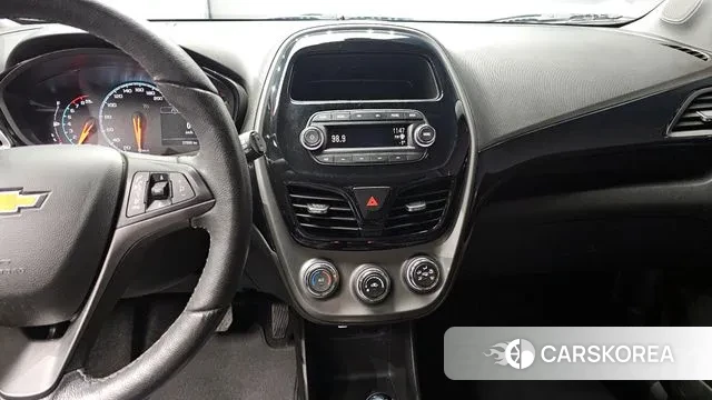 Chevrolet (GM Daewoo) The New Spark id 3578719 из Кореи 10