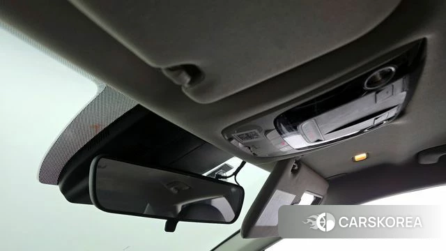 Kia K5 3rd generation id 3934610 из Кореи 10