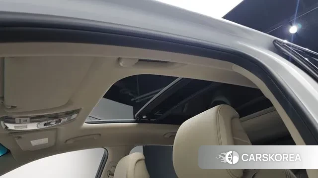 Genesis GV70 id 3720676 из Кореи 10