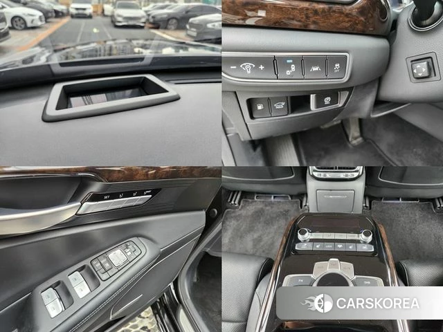 Genesis G90 id 4508041 из Кореи 10