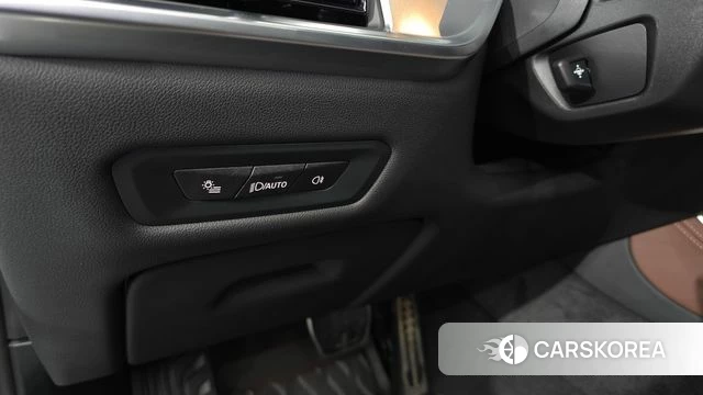 BMW X5 (G05) id 4533016 из Кореи 10