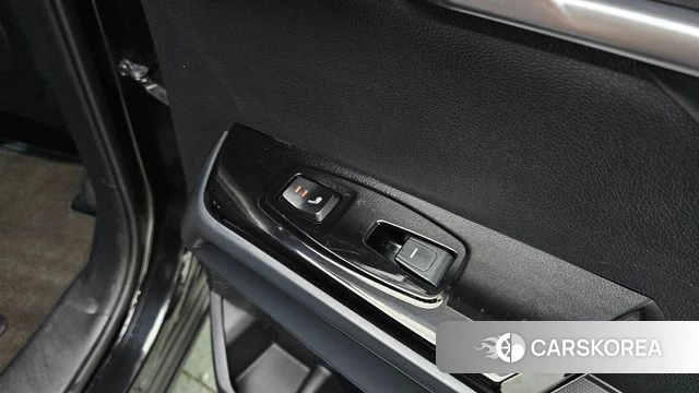 Ssangyong Torres id 4753935 из Кореи 10