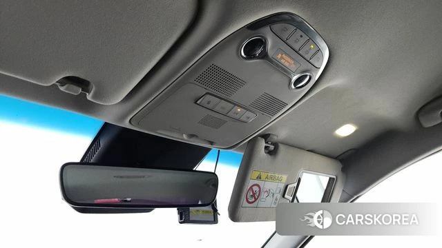 Hyundai The New Grandeur IG id 3954924 из Кореи 10