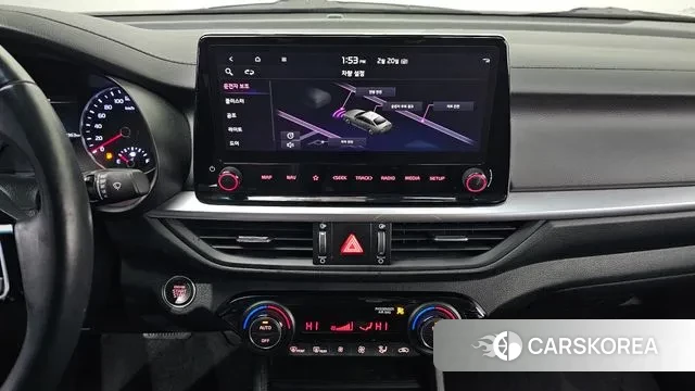 Kia The New K3 2nd generation id 3701996 из Кореи 10