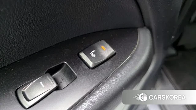 Ssangyong Rexton Sports id 2990768 из Кореи 10