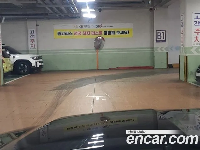 Kia Mohave Master id 2924568 из Кореи 10