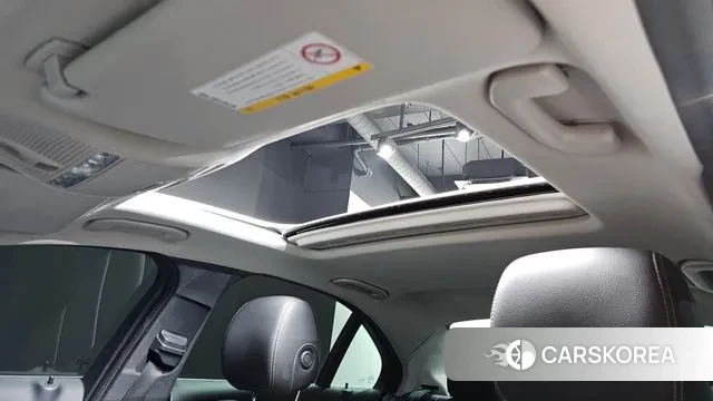 Mercedes-Benz C-Class W205 id 3692554 из Кореи 10